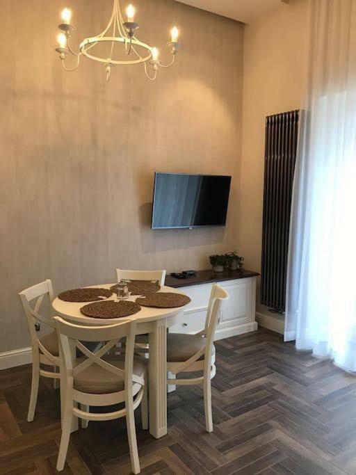 Apartament W Centrum Krakowa Arianska 6 Luaran gambar