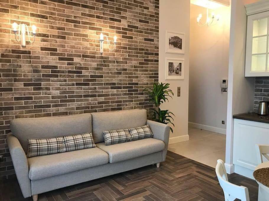 Apartament W Centrum Krakowa Arianska 6 Luaran gambar