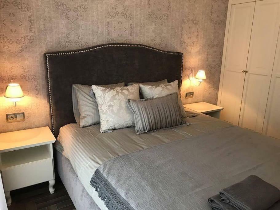 Apartament W Centrum Krakowa Arianska 6 Luaran gambar